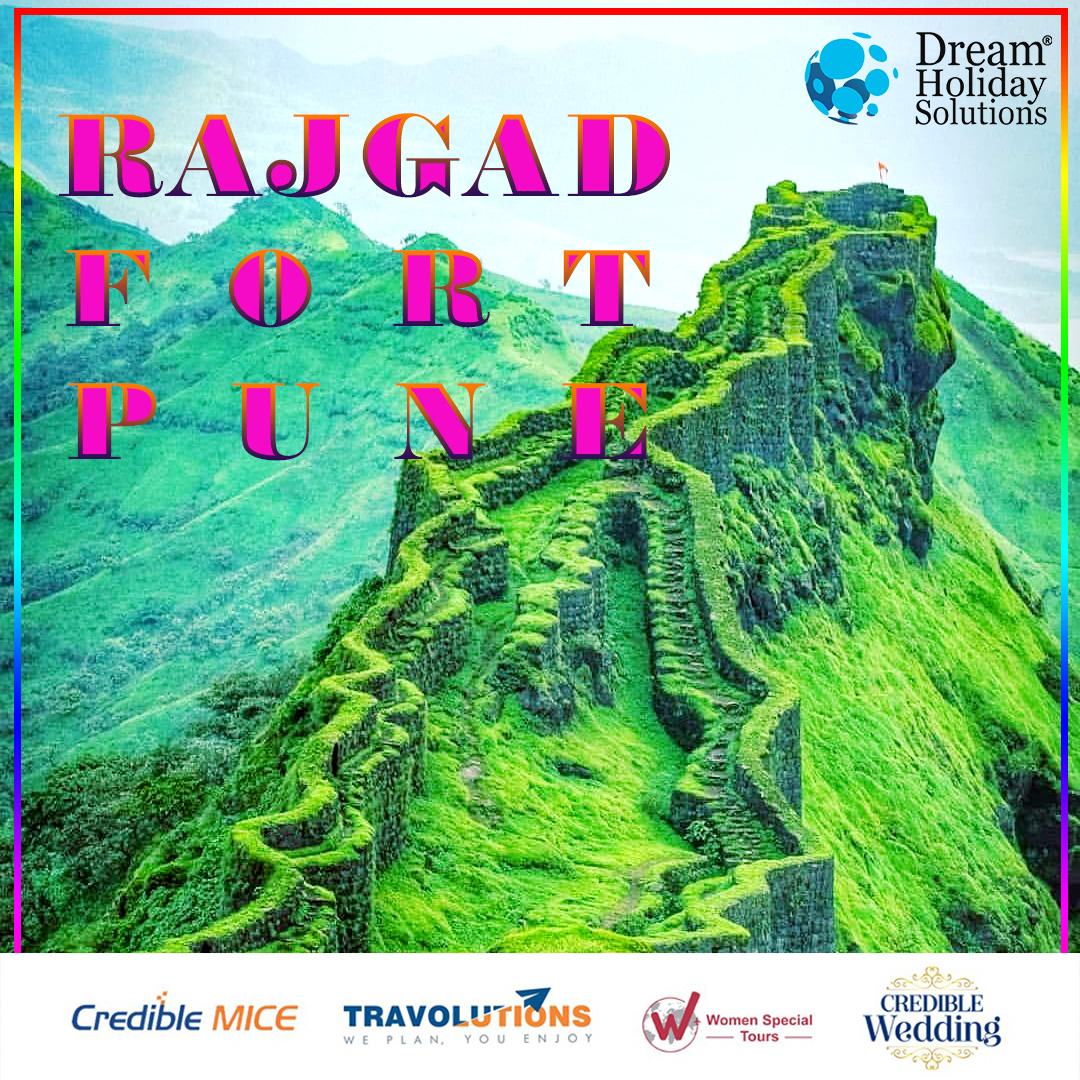 DreamHolidaySo2's tweet photo. Rajgad Fort is a plausible destination in Maharashtra.If you want to to explore the lovely place, then one of the best Rajgad hill forts in pune. At a remoteness of approx 54 km from Pune.The Rajgad fort is located in the Pune district of Maharashtra at an elevation of about 4600 https://t.co/XSVyVWzVrT