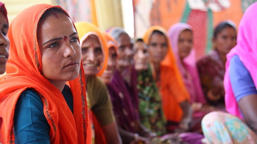 NextBillion's tweet image. Viewpoint via @TRF_stories / Giselle Leung at @theGIIN: We Must Invest Differently to Support Women and Girls: bit.ly/38wEKct

#ImpactInvesting #MadeForGood #GenderEquality #IWD2020