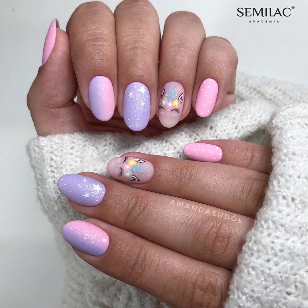 Something for the unicorn fans 🦄