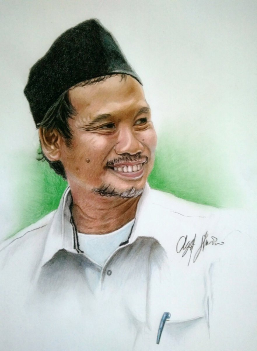 agstt's tweet photo. I love drawing 🎨, I love you too 💕

—lukisan pilihan— https://t.co/JiizYAnxjC