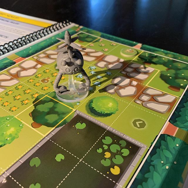 thegamesplainer's tweet photo. Game 107/2020 #andanotheryearofgames #quirkycircuits #plaidhatgames #bgg #boardgames #boardgamenerd #boardgamesofinstagram #tabletopgames #gamenerd https://t.co/h7PKKe8dtN https://t.co/uiQThJFIcI
