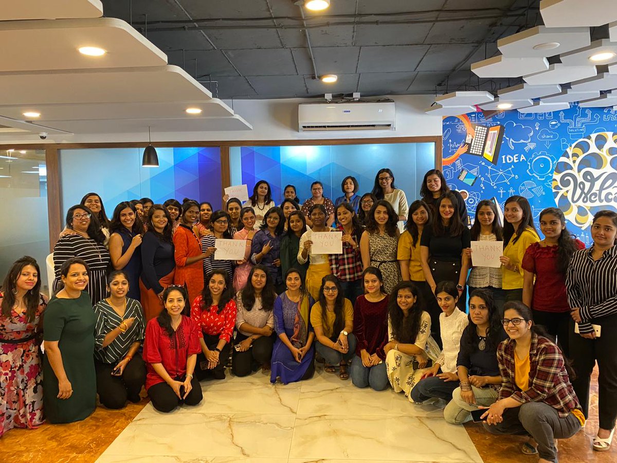 ZestMoney's tweet photo. In the fight for gender equality, every voice counts! 

Here are the women of #ZestMoney, who embrace every opportunity to drive us forward, and come out standing stronger than ever! 

#IEvolve #EachForEqual #WomensDay2020 https://t.co/kUDyyb4mtq