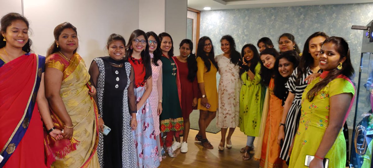 ZestMoney's tweet photo. In the fight for gender equality, every voice counts! 

Here are the women of #ZestMoney, who embrace every opportunity to drive us forward, and come out standing stronger than ever! 

#IEvolve #EachForEqual #WomensDay2020 https://t.co/kUDyyb4mtq