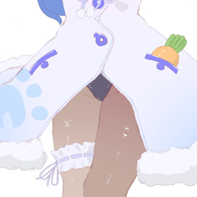 #太もも晒すとフォロワー増えるって聞いたんですが 