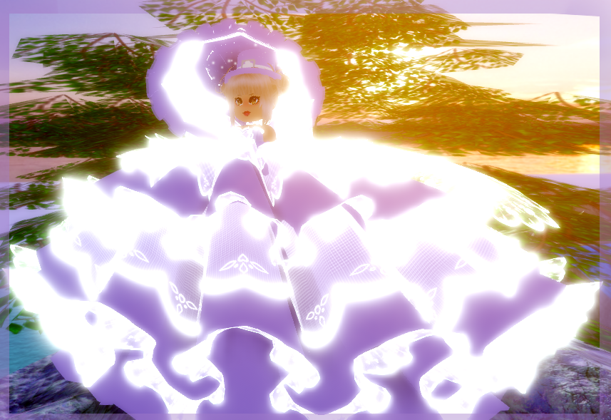 Nom On Twitter The Reworked Skirts Are Amazing They Even Glow They Are Much Better And Fresh Good Job Saltehshiorblx They Look Amazing Also Love The Hairs Tysm Nightbarbie For Adding Them