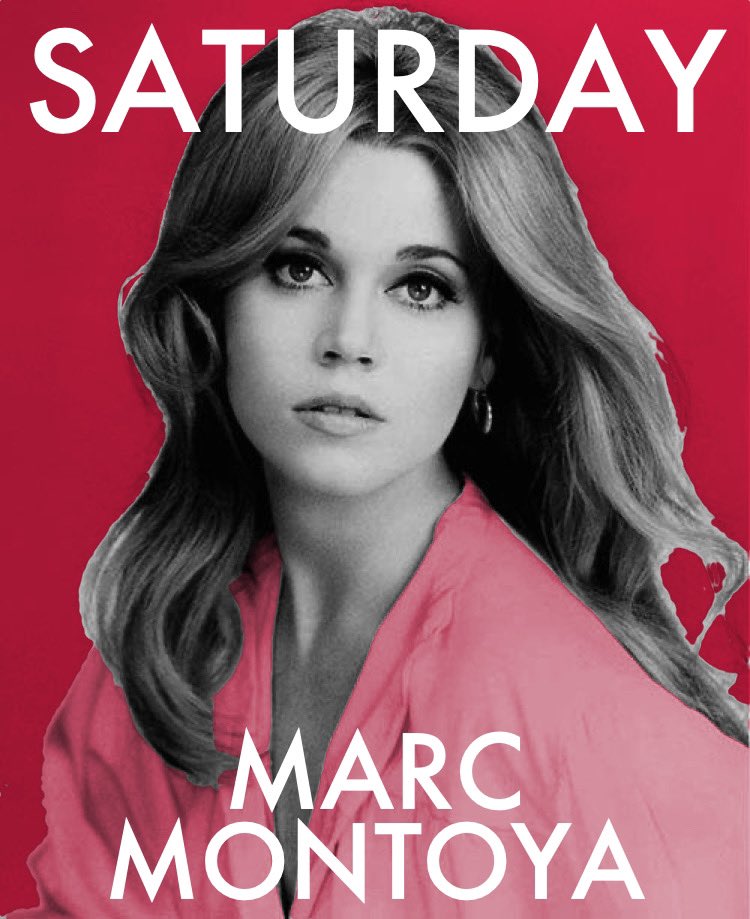 Spring is in the air! Wallflowers blossom on the Rumpus dance floor! DJ Marc Montoya sows the Saturday night seeds of love! ❤️🌷🌞🦓