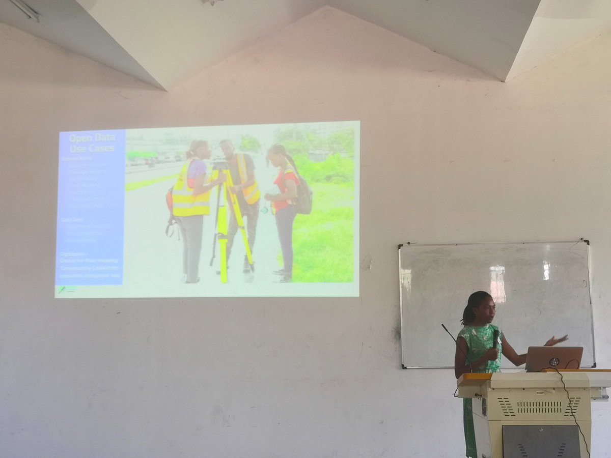 Crowd2Map Tanzania tweet media