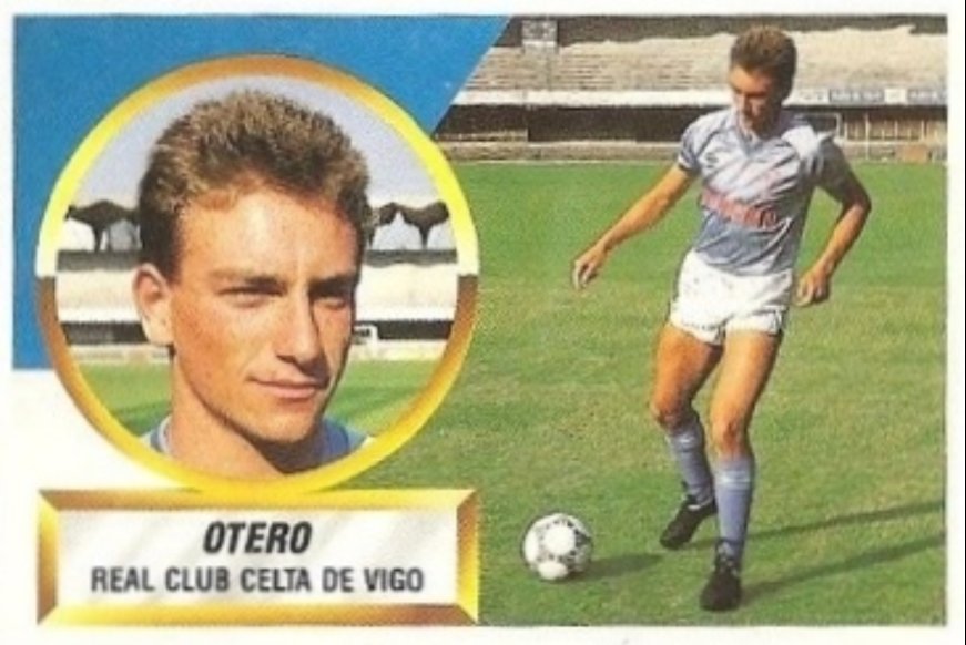 Xavier26679767's tweet photo. CELTA VINTAGE.
💥Temporada 87/88.
📸 Jorge OTERO.
José Manuel ALVELO.
VICENTE Álvarez.
Argimiro Pérez 'LUCAS'.
#Historia #Vintage #Afouteza #Celta #IstoVaiDeCorazón #OrgullososDosNosos
#SóTiPodesEntendelo #CeltaVigo #Otero #Alvelo #Vicente #Lucas #Celtismo https://t.co/k9TTiDz07Q