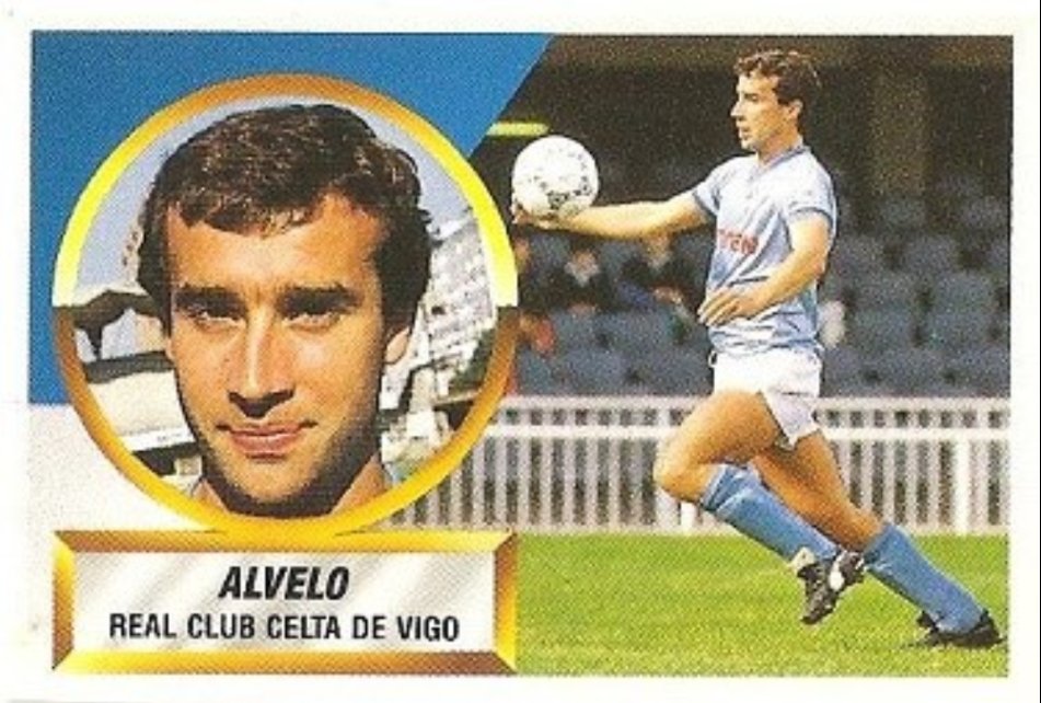 Xavier26679767's tweet photo. CELTA VINTAGE.
💥Temporada 87/88.
📸 Jorge OTERO.
José Manuel ALVELO.
VICENTE Álvarez.
Argimiro Pérez 'LUCAS'.
#Historia #Vintage #Afouteza #Celta #IstoVaiDeCorazón #OrgullososDosNosos
#SóTiPodesEntendelo #CeltaVigo #Otero #Alvelo #Vicente #Lucas #Celtismo https://t.co/k9TTiDz07Q