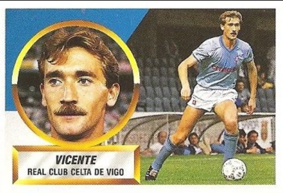 Xavier26679767's tweet photo. CELTA VINTAGE.
💥Temporada 87/88.
📸 Jorge OTERO.
José Manuel ALVELO.
VICENTE Álvarez.
Argimiro Pérez 'LUCAS'.
#Historia #Vintage #Afouteza #Celta #IstoVaiDeCorazón #OrgullososDosNosos
#SóTiPodesEntendelo #CeltaVigo #Otero #Alvelo #Vicente #Lucas #Celtismo https://t.co/k9TTiDz07Q