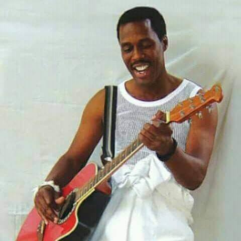 Rest in Peace to a Legend.