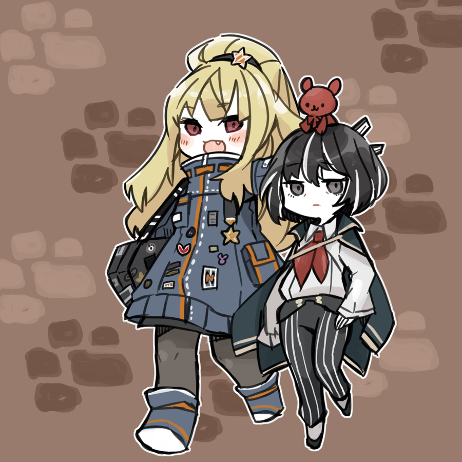 Harvest ねじれ探偵