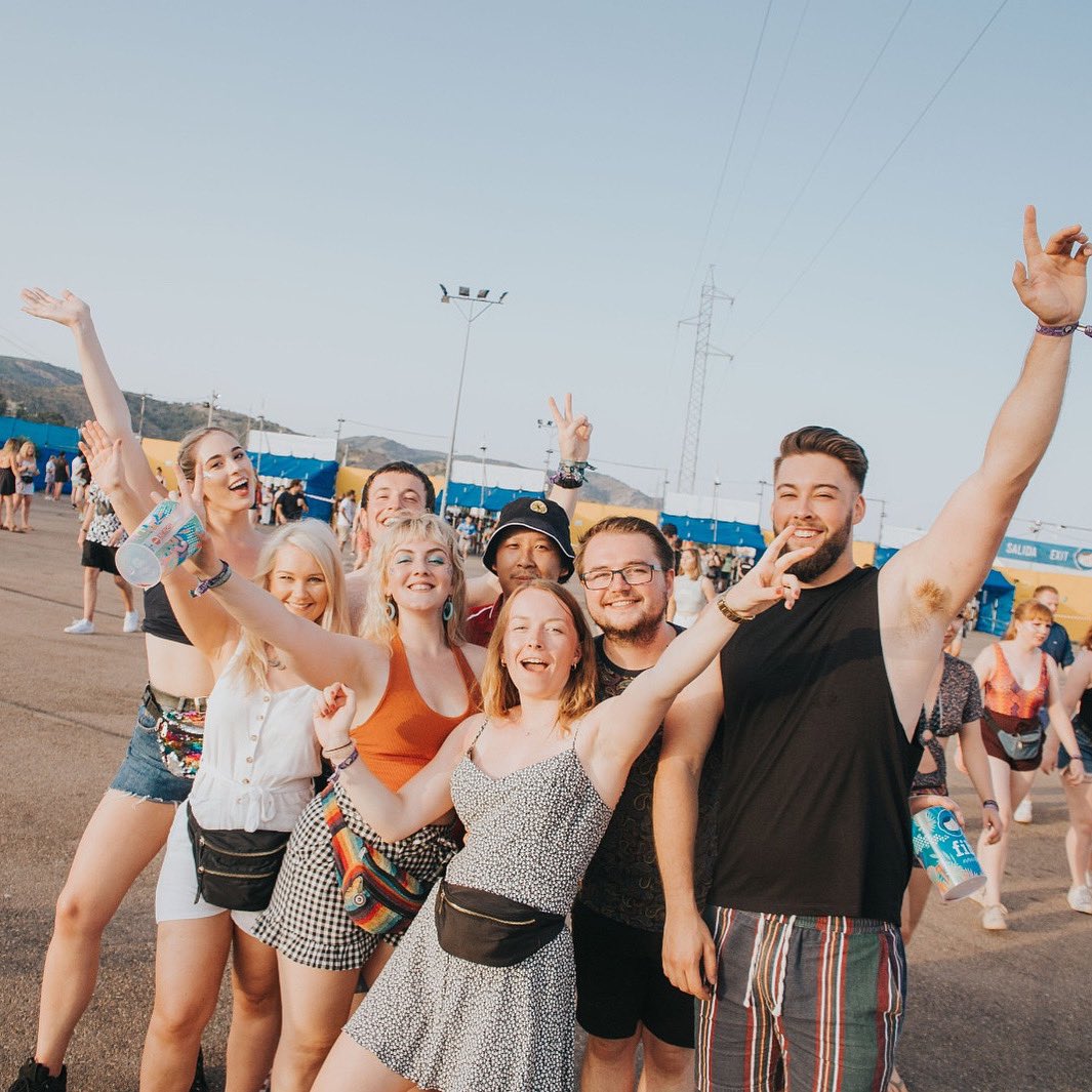 fiberfib's tweet photo. WHERE ARE YOU COMING FROM? 🚉✈️💣 Dinos de qué ciudad viene y menciona a tus amigos con los que harás este viaje!☝🏼 Grab today your 4-D ticket for only 65€ + fee 👉🏼 https://t.co/hVfOlLzgYh 🌴🌴 #FIBSTRIKESBACK https://t.co/PO0qBwoR1q