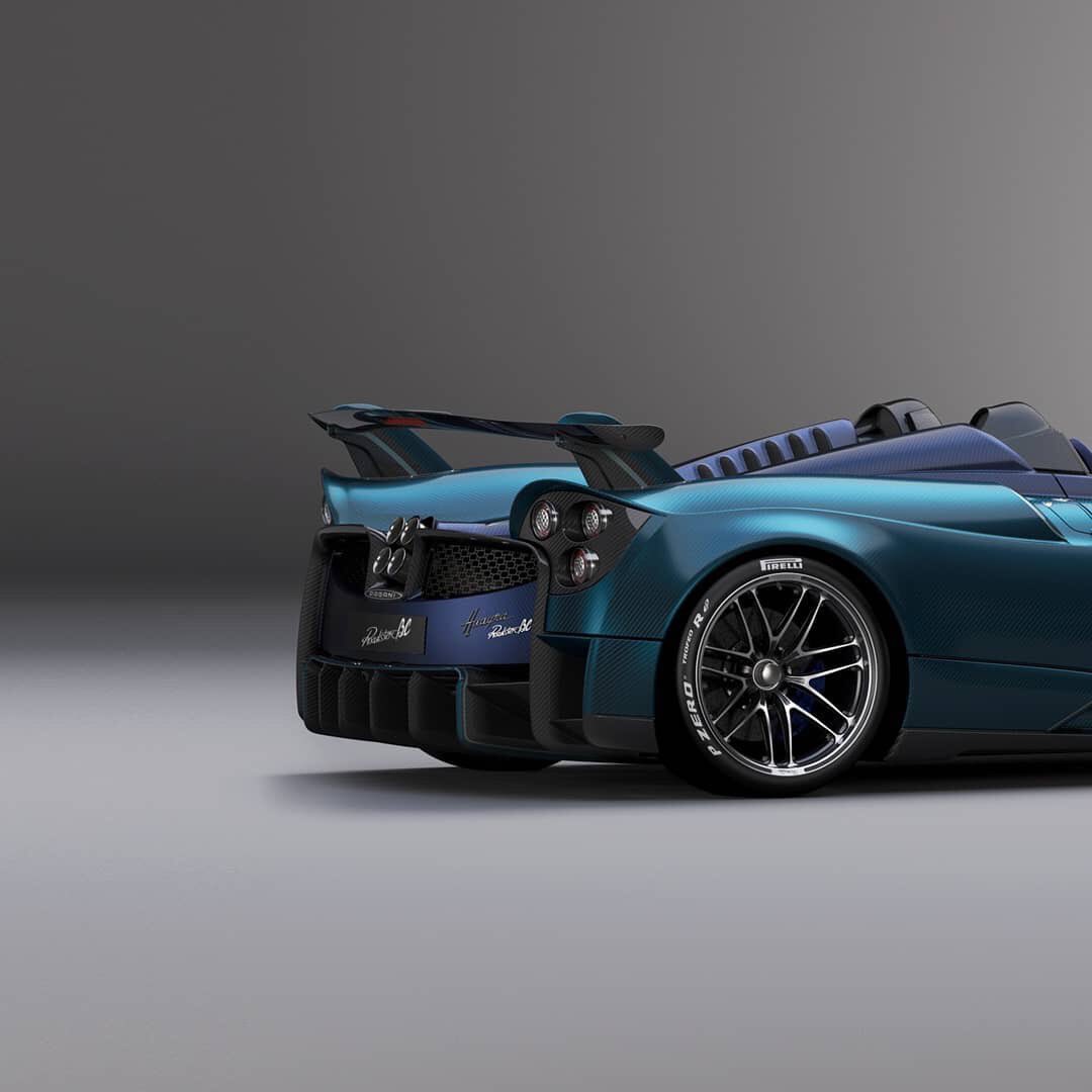 Pagani_KSA's tweet photo. Pagani Imola.

رحبوا معنا في احدث إصداراتنا.

#pagani #PaganiImola #Imola https://t.co/Us6wlaJSeg