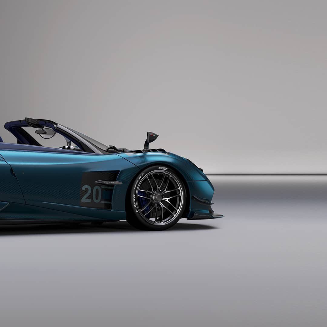Pagani_KSA's tweet photo. Pagani Imola.

رحبوا معنا في احدث إصداراتنا.

#pagani #PaganiImola #Imola https://t.co/Us6wlaJSeg
