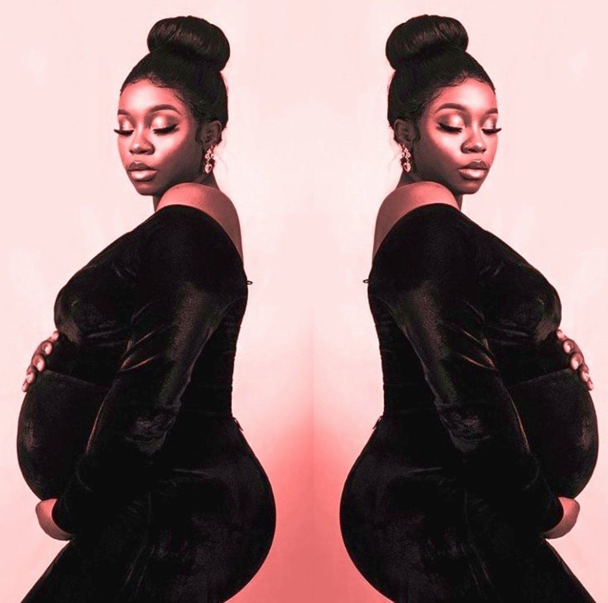 BlackberryKwena's tweet photo. #Kemi
#Folakemi
#MamaZen
#MamaZendaya
#BamTeddyZen
#BamTeddyZendaya 😜😜😜
Happy ParentHood #BamTeddy
May Zendaya add and bring more beautiful moments to your family
💞💞💞❤️❤️❤️❤️💞#BabyZen💞 https://t.co/7YpffoAqdV