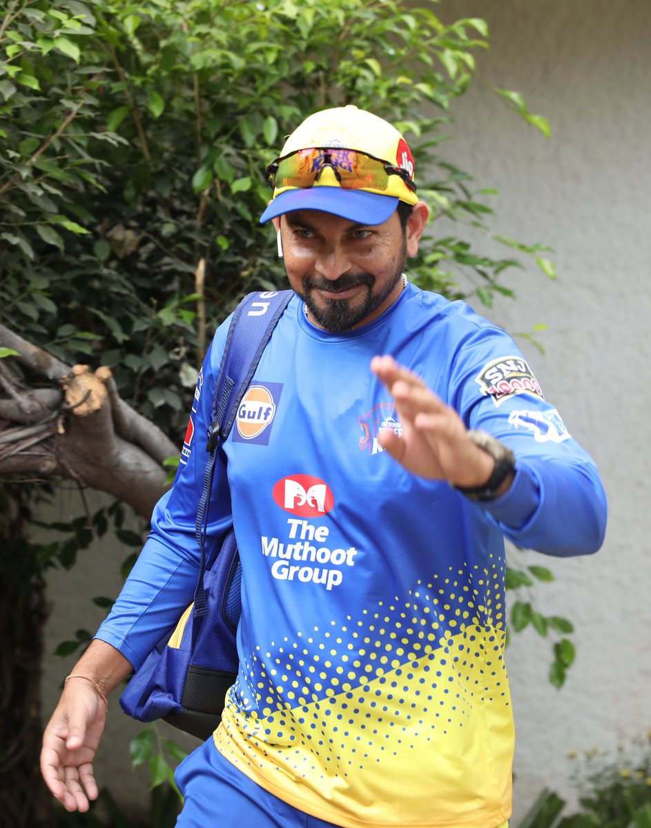 WhistlePoduTeam's tweet photo. #WhistlePodu #SuperGrind #csk ๐โค๏ธ๐ https://t.co/Adj7ANNA0v