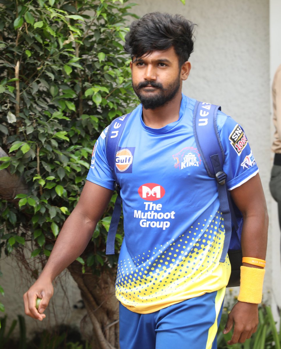 WhistlePoduTeam's tweet photo. #WhistlePodu #SuperGrind #csk ๐โค๏ธ๐ https://t.co/Adj7ANNA0v