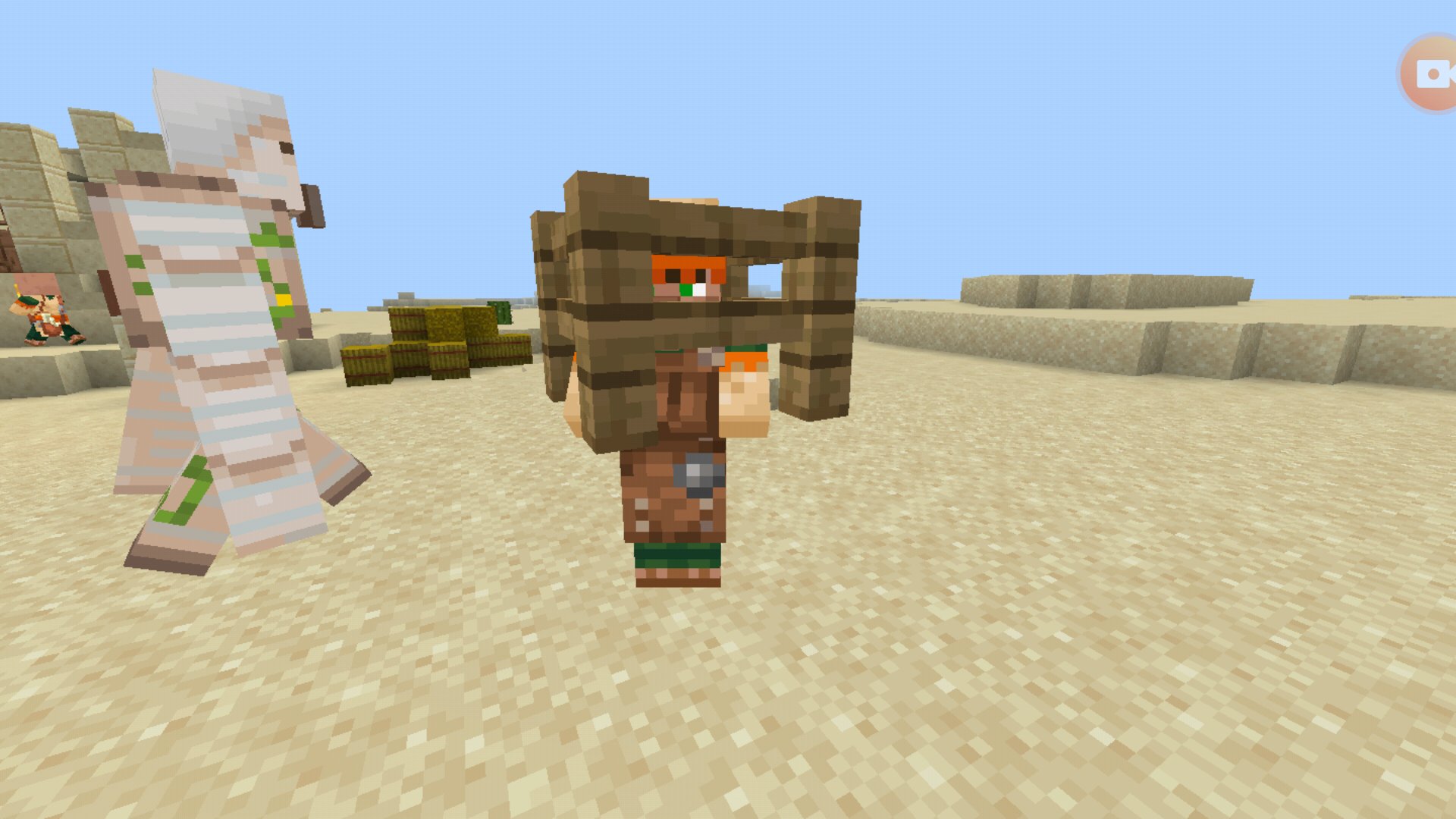 ট ইট র ましゅまろ 寝てた マイクラ初心者です よろしくお願いします 1枚目 まずは木こりすればいいよと聞いて 2枚目 村人はフェンスで囲んで保護しようと聞いて 3枚目 チェストはあって困ることは無いよと聞いて 4枚目 橋をかけるなら焚き火がオシャレだ