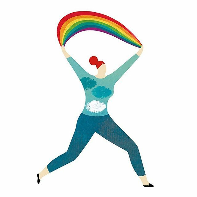 AnnaGodeassi's tweet image. today mood •
•
•
#conceptualillustration  #illustrationwork #illustationartist #illustrationnow #illustration_daily #illustratoriitaliani #artist_sharing #artiststudio #art_4shore #illustrazione #todayart #illustrationday #milanart #painting_forever_… ift.tt/2xiySGV