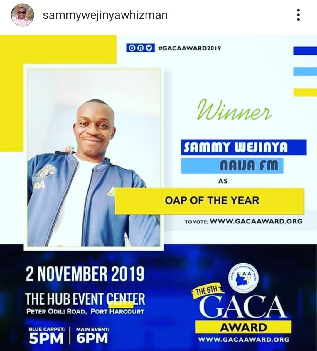 OgaSammyWejinya's tweet photo. The favourite sport show on Radio this side of the world, the #PLShow on @naija927fm returns from noon.

Don't miss this for anything 

#SammyAndTheWiseMen 
#TheBestInTheBusiness 
#NulliSecundus https://t.co/Eu3DC8r8EH
