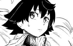オリジナルマンガ
『ELEKID -エレキッド-』第2話(1)
を投稿しました!

↓↓↓
LINEマンガ
https://t.co/opgGIVjx8m

comico
https://t.co/G8XHCyZgNZ

pixiv
https://t.co/vA56odUjiT 