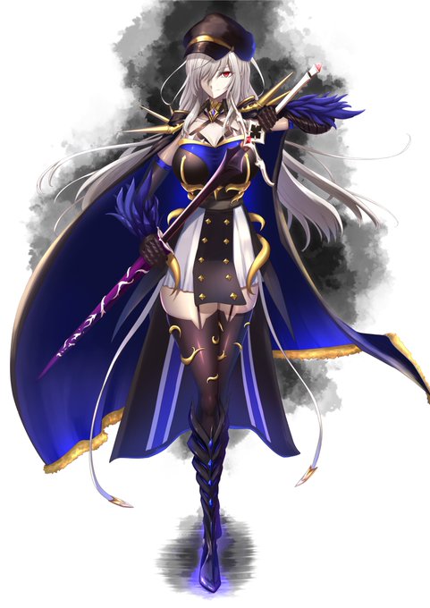 にじさんじ敵キャラ計画のtwitterイラスト検索結果