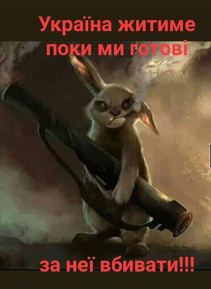 14 марта в Киеве пройдет Марш патриотов ко Дню добровольца - Цензор.НЕТ 973