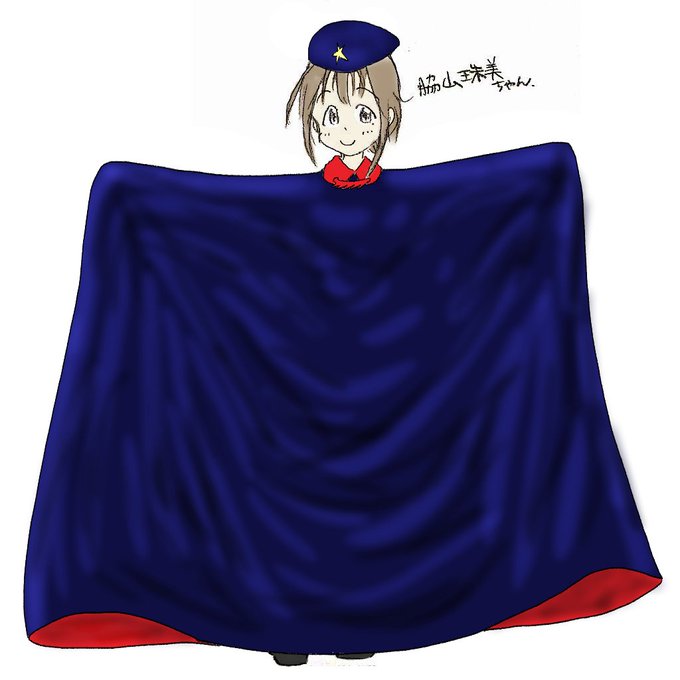 ラ セーヌの星のtwitterイラスト検索結果