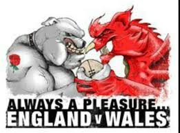 Clarexx's tweet photo. Today's the day, come to the Pudds, food at half time and fantastic singer after the game, you know it makes sense #PuddsLife #SupportYourLocal #CymruAmByth https://t.co/Y4ZN4nEXUE