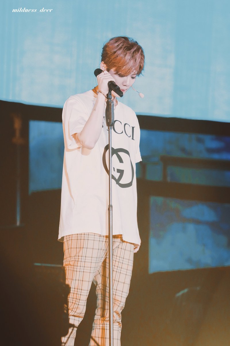 LUdarlingTH's tweet photo. 【HQ】181006 #LuHan - 2018 CHINA TOUR <RE : X> In Beijing #LuHan2ndConcertTour #LuHanReX (cr.mildness_deer)1
https://t.co/yShAcQtcR0
https://t.co/cfddkAvgAh
https://t.co/gLKciIleS2 https://t.co/DuhUhsC4JK