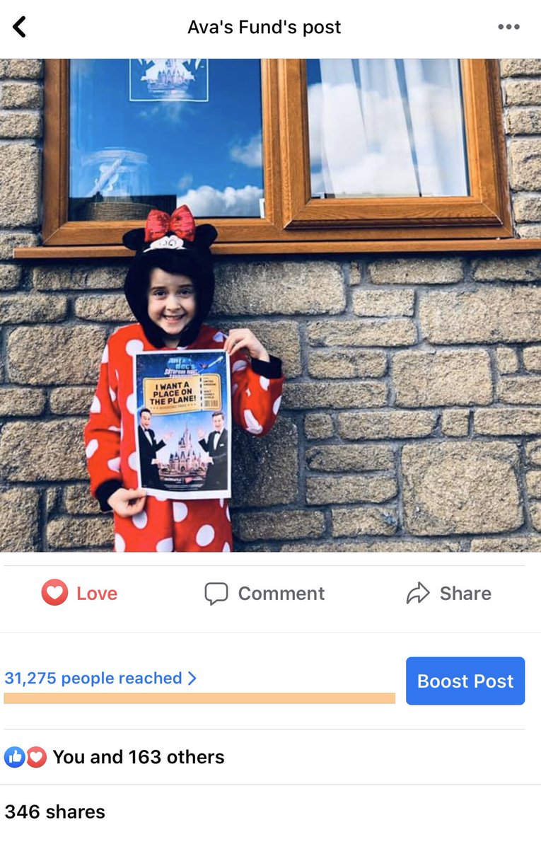 SophiaGilbert's tweet photo. @itvtakeaway @antanddec Can’t wait!! Love the line up ❤️ keeping everything crossed for a #placeontheplane. This photo is of my daughter Hollie, her sister Ava (@Avas_Fund) was stillborn in 2016 &amp; she does so much in her memory to help raise awareness of &amp; reduce stillbirth rates. 🇺🇸🏰☀️❤️🙏🏻✈️ https://t.co/hAeoM2fWUk