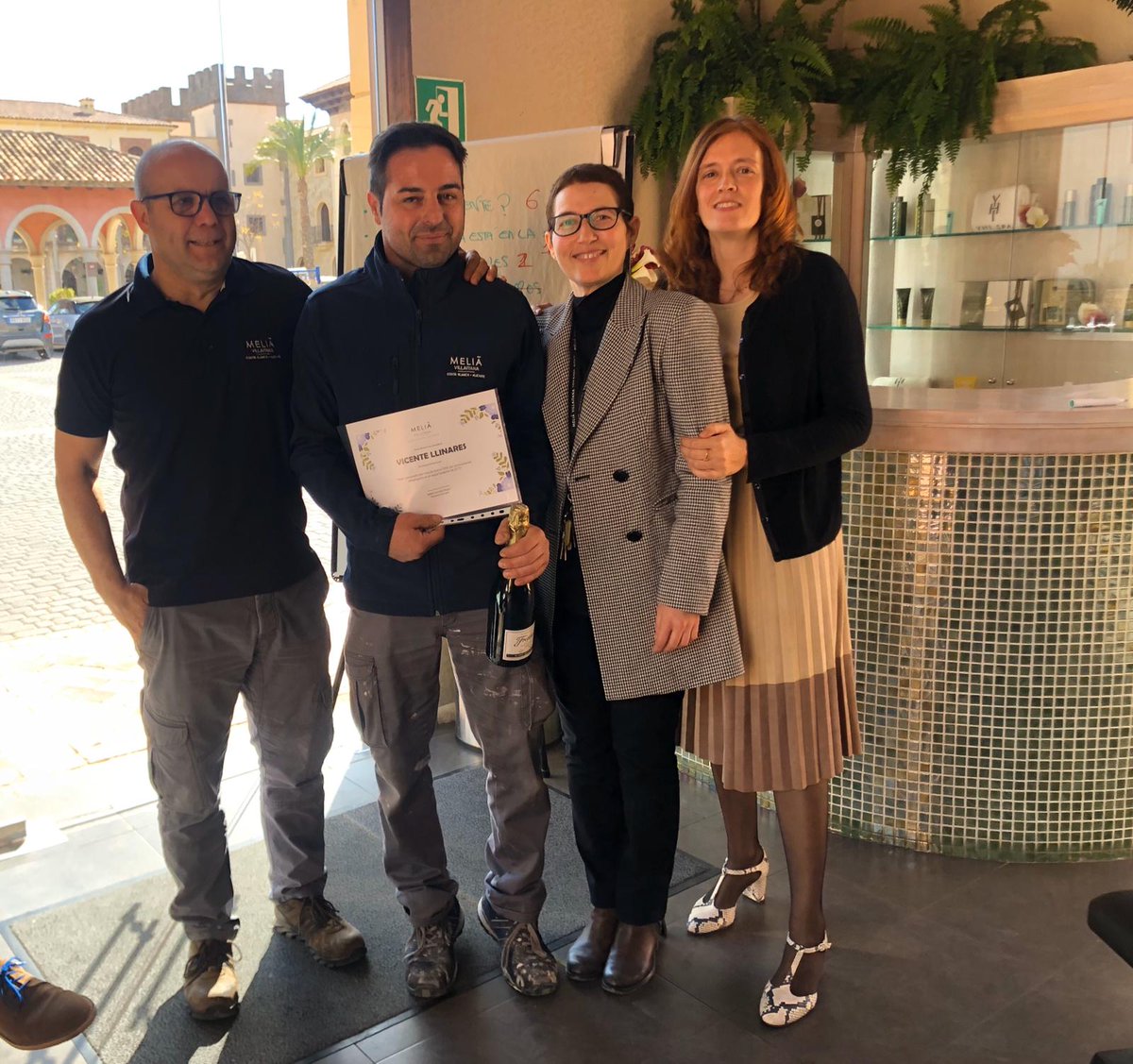 Isabel Gonzalez tweet media