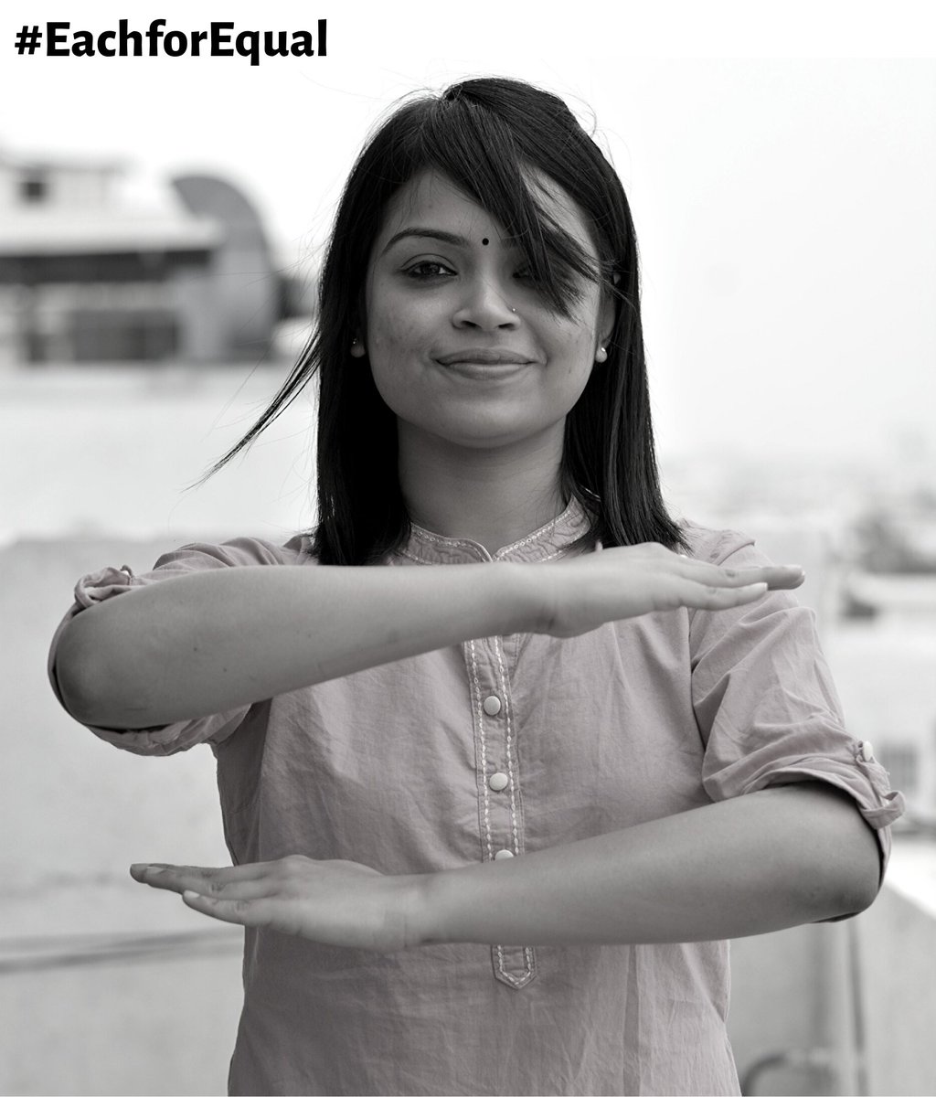 GetToWork5's tweet photo. For us, #eachforequal is not just a movement, it is a way of life. On #InternationalWomensDay2020, let’s move beyond “gender”, into a world where everyone can be themselves. #WeAreEqual #Staysafe #travelsafe Use EQUAL20 to avail 20% off on any package.Offer valid till 15th March https://t.co/i6FVOV8Lz6