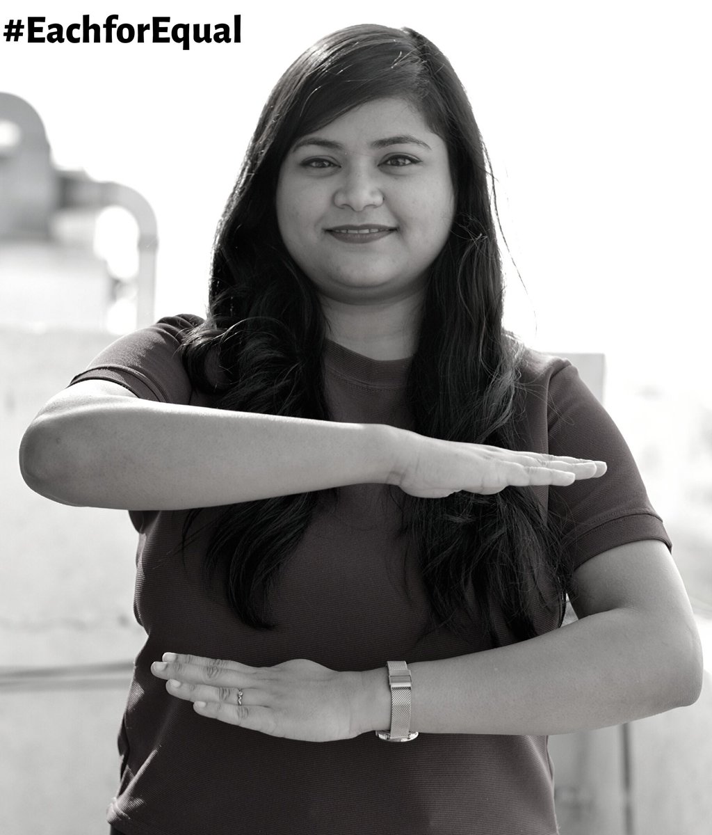 GetToWork5's tweet photo. For us, #eachforequal is not just a movement, it is a way of life. On #InternationalWomensDay2020, let’s move beyond “gender”, into a world where everyone can be themselves. #WeAreEqual #Staysafe #travelsafe Use EQUAL20 to avail 20% off on any package.Offer valid till 15th March https://t.co/i6FVOV8Lz6