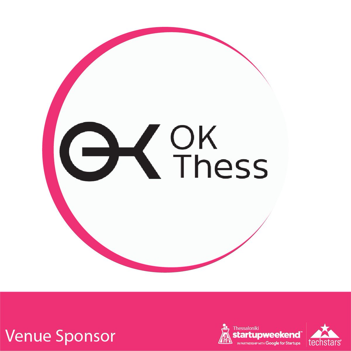 swthessaloniki's tweet photo. ๐ค Meet @okthess, our แฏEแแE sponsor! ๐ก
๐ https://t.co/d38RG1571r
๐คฉ Thanks for supporting @StartupWeekend Thessaloniki // March 2020!
โน๏ธ Read more / get your tickets here: https://t.co/ihn392Rod1
#swthessaloniki #techstars #allaction #grstartups #54hours https://t.co/gRwNmcgz9Q