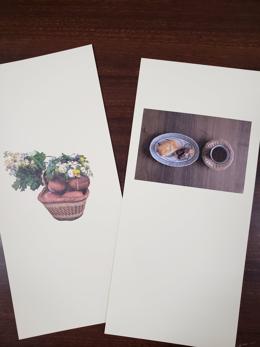 旭屋書店 池袋店 Na Twitteru 新刊告知 小川糸さんのエッセイ 旅ごはん が発売になりました リトアニアやドイツ 日本のお弁当まで 忘れられない味と人々との出会いを綴った 小川さんのおいしいエッセイです 当店では特典のしおり2枚つき めっちゃ素敵