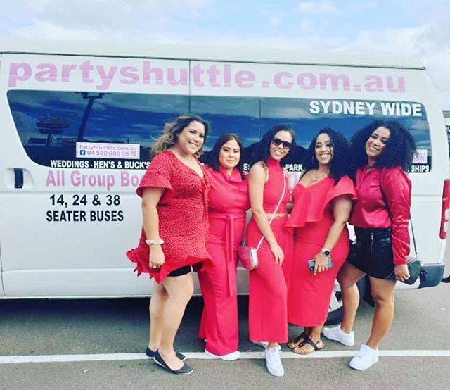 PartyShuttleBus's tweet photo. Caitlyn’s #squad from @thepictonhotel #picton to #wollongong #greatday #greatnightout #partytime #greatnights #sydney #corporate #party 14 seater #bus #partyshuttle #partyshuttlebus #partybus #sydneylocal #nightclub #dance #club #music #events #dj #formal… Book on 0450060055 https://t.co/7ImOtbOSCR