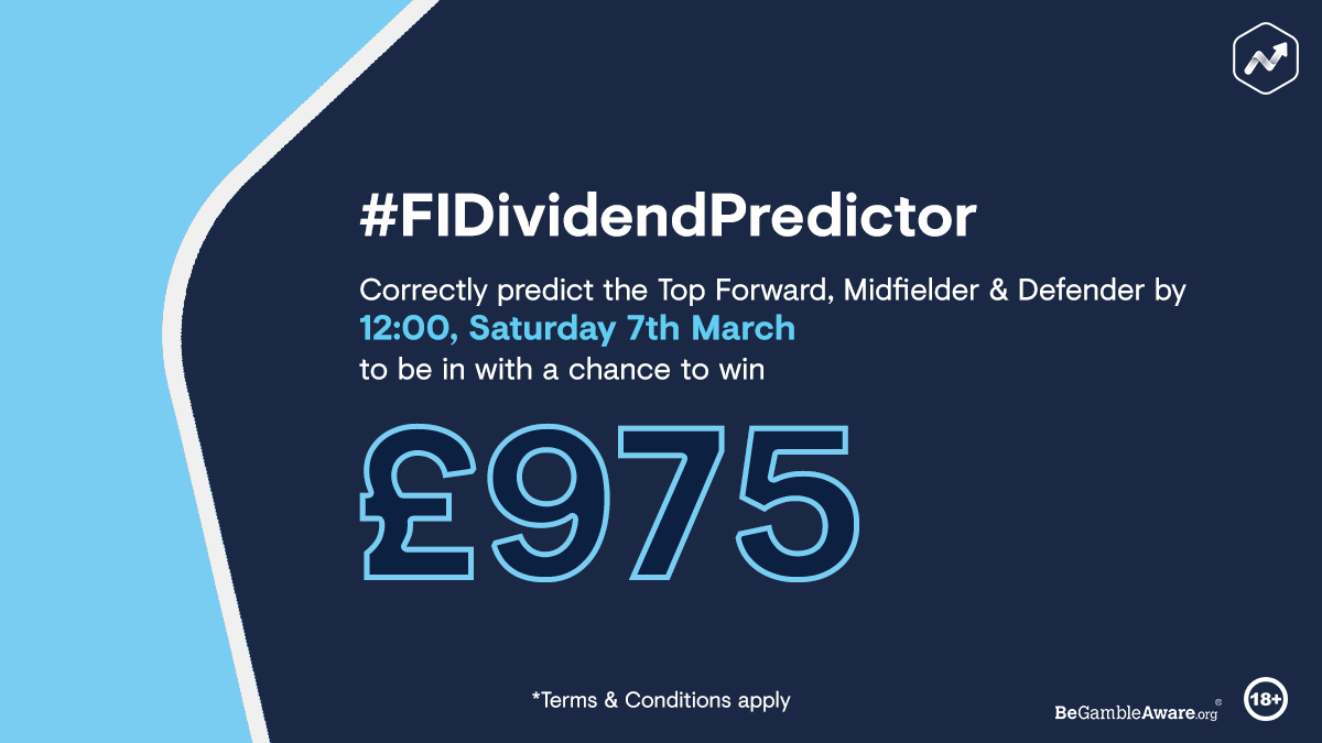 Football Index tweet media