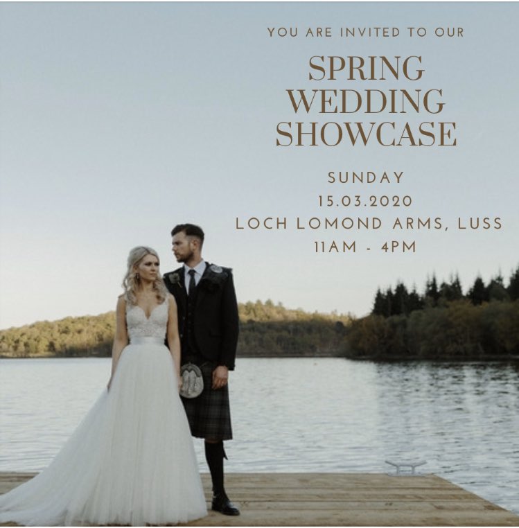 💗 W E D D I N G  S H O W 💗