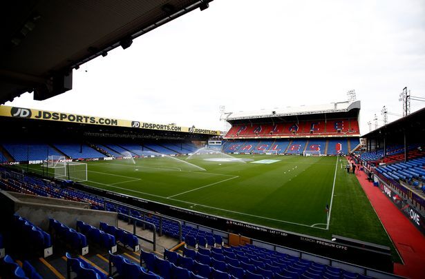 aaa_minicabs's tweet photo. Heading to Selhurst Park today for Crystal Palace v Watford? Easily book a AAA Minicab there and after the game via our mobile app!

#Minicabs #MinicabsApp #Beckenham #Bromley #Croydon #Eagles

https://t.co/CeKV8Qd1Sb https://t.co/t70qK0fdyX