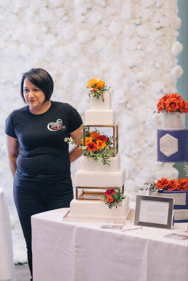 CountyWeddings's tweet photo. ππ 1 DAY TO GO! ππ
Perfect Lovely Cakes have achieved Highly Commended in the Business Category - South East Region, at The #CakeProfessionals Conference Awards! π°π
Meet them TOMORROW at the #SignatureWeddingShow at @Ascot - https://t.co/opOJkpxd27 https://t.co/hl9ukiiQUs