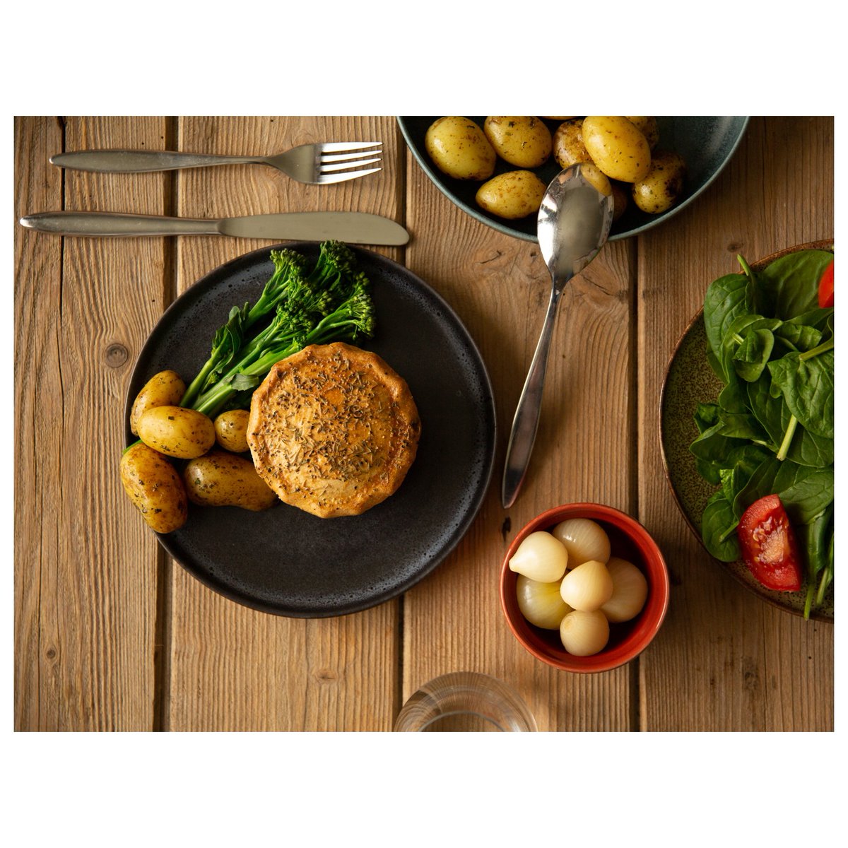 jarvispickle's tweet photo. We're the most award winning company at the #britishpieawards 2020, with 16 medals from 16 entries. Including Best Steak and Kidney Pie in the country 🏆🏆🏆 #BritishPieWeek #britishpieweek2020 https://t.co/lYsjirS8rS