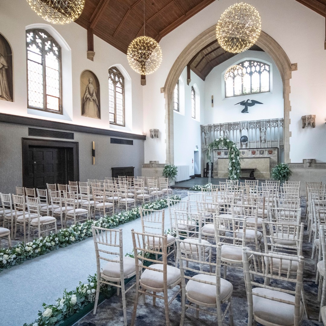 Can’t wait to turn that “yes!” into “I do”? We're offering an all-inclusive wedding package £5000 for 50 Guests when you book for 2020! To find out more, contact our Memory Makers on 01920 487722 #Engaged #WeddingPlanning #HertfordshireWedding #Weddings