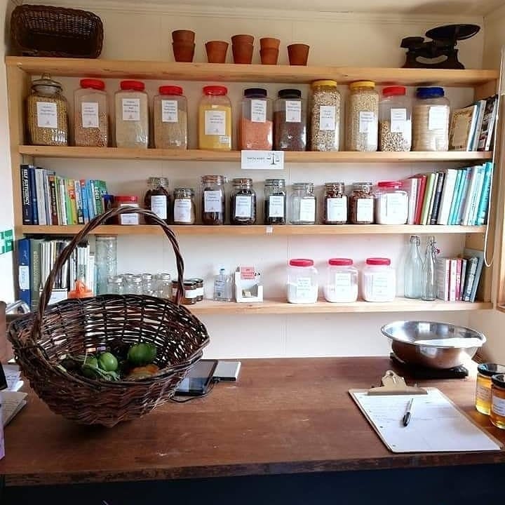 Backyard Food tweet media