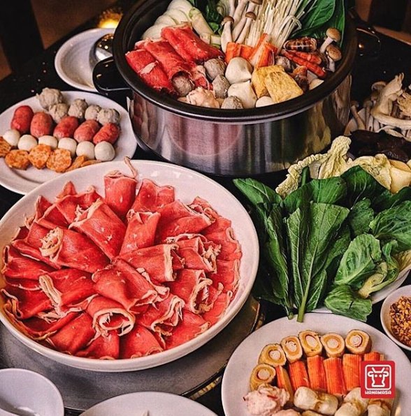 infobdg's tweet photo. 15 Tempat Enak All You Can Eat di Bandung https://t.co/5rBUaAmalE #infoBDGkuliner https://t.co/8L6E34vDIe