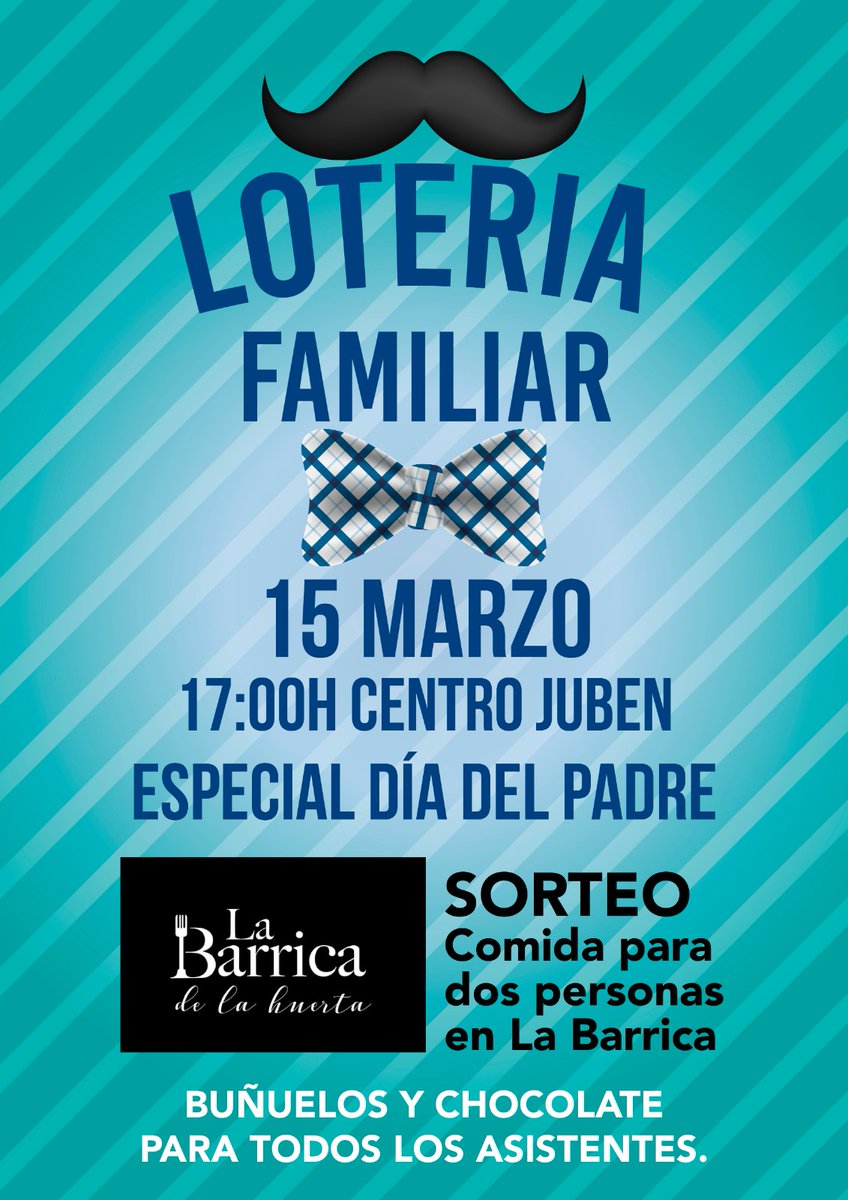 Recuerda que tienes una nueva cita con nosotros el próximo 15 de marzo🎉👏🎉
Vente a disfrutar una tarde divertida y llevarte nuestros maravillosos regalos🎊
#comisiondefiestaselmojon #fiestas2020 #bingobenefico #osesperamos #tardesdedomingo