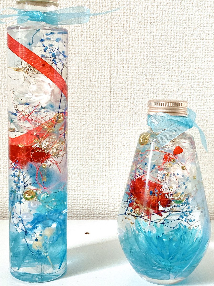 しろぽん A Twitteren リピーター様に 水色 赤 白 ウェディングハーバリウムのオーダーいただきました はじめての色の組み合わせ 新鮮な気持ちで作品づくりをさせていただきました ありがとうございました ᵕᴗᵕ オーダー 受付 しろぽん A Twitteren リピーター様に 水色 赤 白 ウェディングハーバリウムのオーダーいただきました はじめての色の組み合わせ 新鮮な気持ちで作品づくりをさせていただきました ありがとうございました ᵕᴗᵕ オーダー 受付