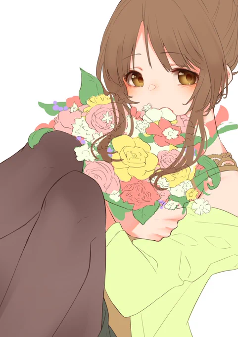 藍子チャンヌ… 