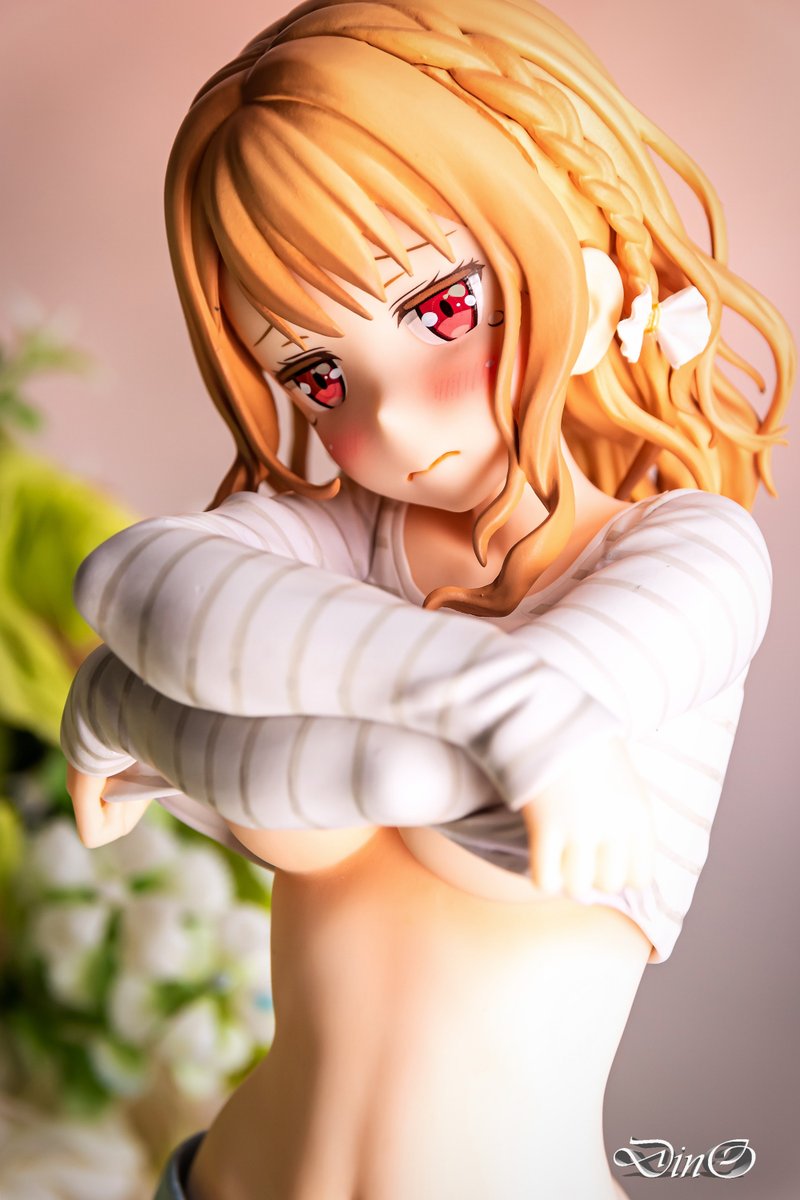 和風 【新品】妹さえいればいい。白川京 PVC塗装済み完成品フィギュア